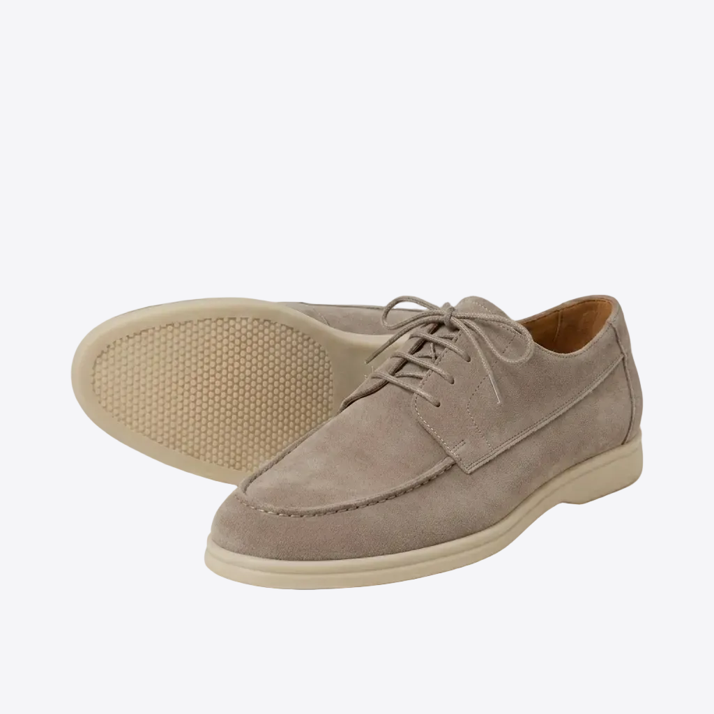 Men's Shoes Collection