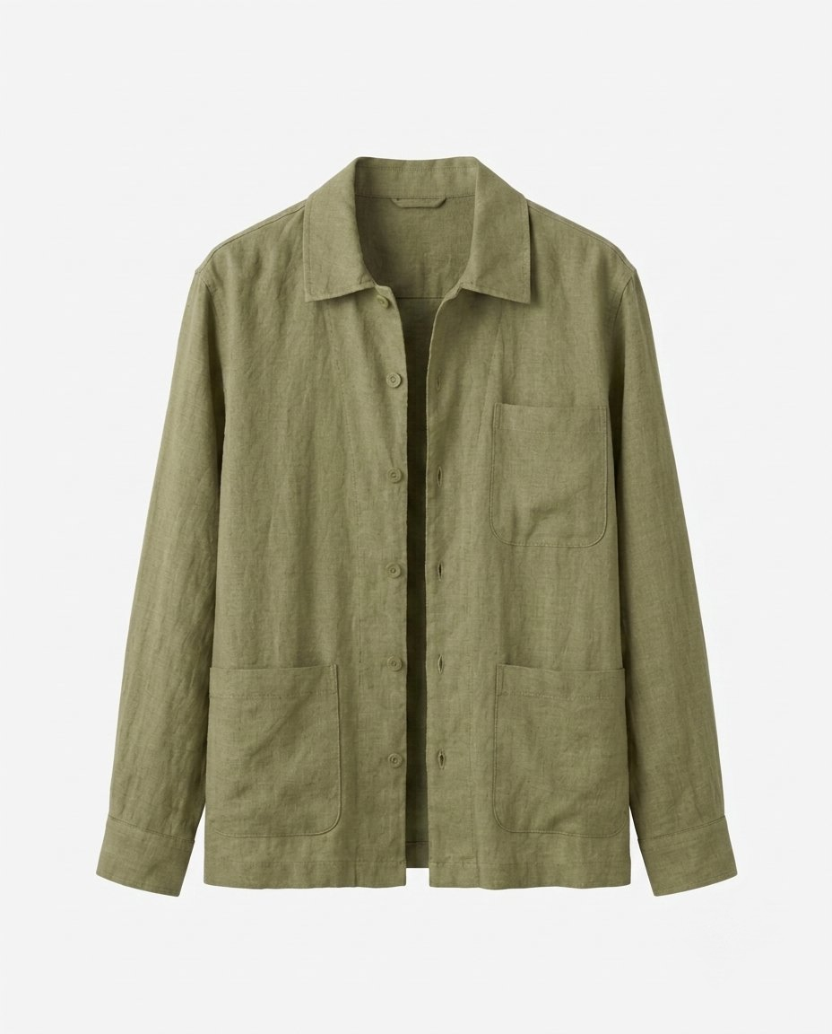 Men's Tops Collection