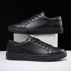 Korean version casual sneakers for men, suitable for all seasons, sports style, single shoes, trendy Korean version