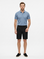 The Tailored Short — Slim Straight