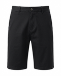 The Lightweight Short — Cotton Stretch