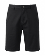 The Lightweight Short — Cotton Stretch
