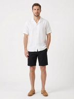 The Cotton Short — British Cut