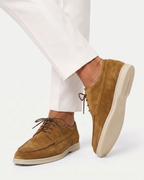 De suède derby — Moc Toe