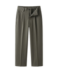 De Pantalon op Maat — Strijkvrij