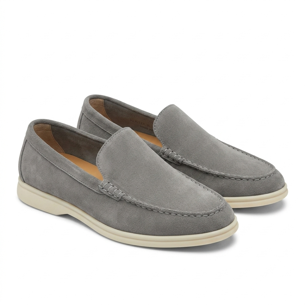De Penny Loafer — Zachte instapper