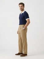 The Gurkha Trouser — Cotton Twill