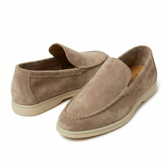 De Penny Loafer — Zachte instapper