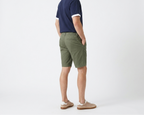The Lightweight Short — Cotton Stretch
