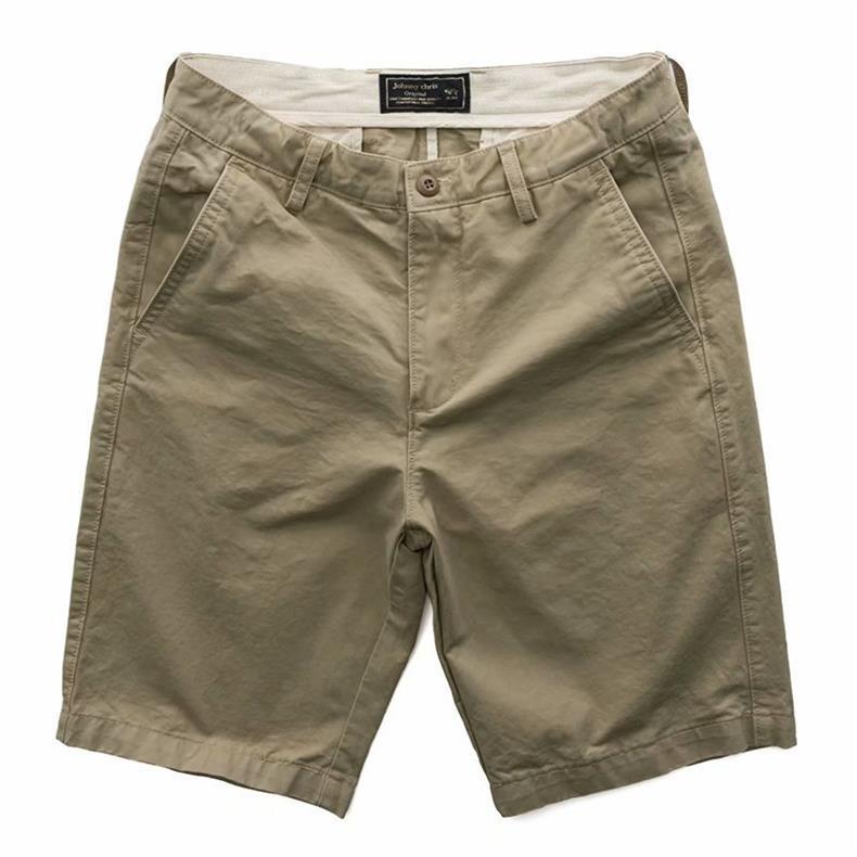 The Cotton Short — British Cut