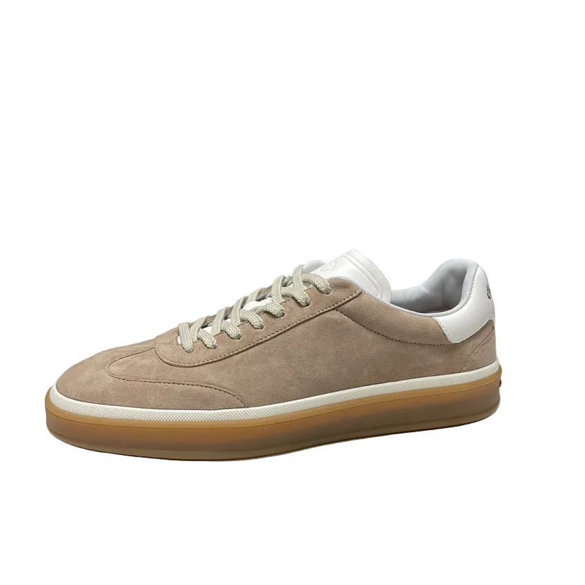 De Suède Sneaker — Laag Model