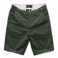 The Cotton Short — British Cut