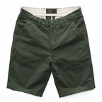 The Cotton Short — British Cut