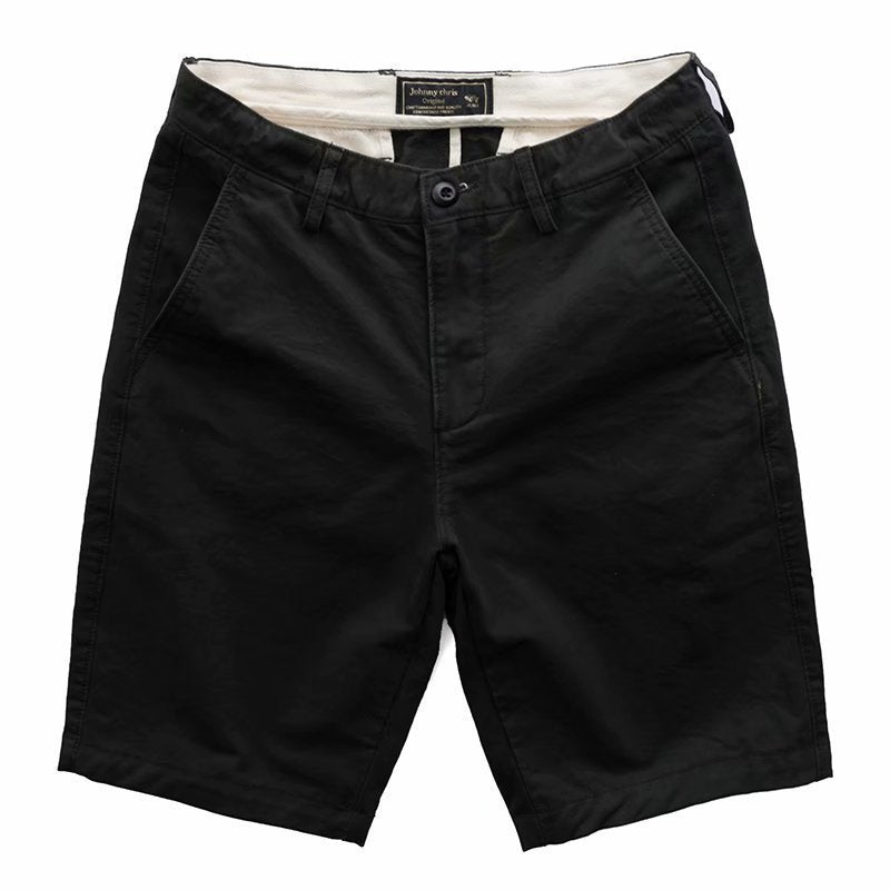 The Cotton Short — British Cut