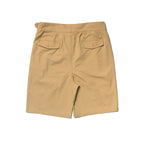 The Gurkha Short — Cotton Canvas