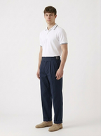 The Gurkha Trouser — Cotton Twill