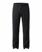 The Tencel Trouser — Straight Cut
