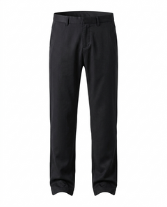 De Tencel Broek — Recht Model