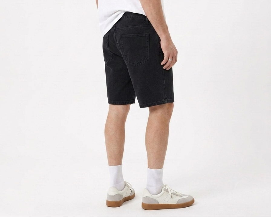 Dexun Men's Shoes 2025 Spring New Korean Style Casual All-match Soft-soled sneaker Lightweight White Shoes