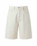 The Vintage Short — Straight Leg