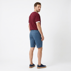 The Lightweight Short — Cotton Stretch