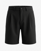 The Tailored Short — Slim Straight