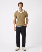 The Tailored Trouser — No-Iron