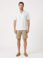 The Cotton Short — British Cut
