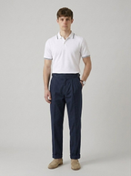 The Gurkha Trouser — Cotton Twill