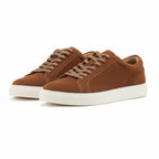 De leren sneaker — Volnerf