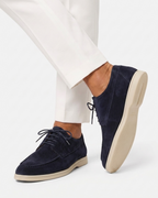 De suède derby — Moc Toe