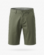 The Lightweight Short — Cotton Stretch
