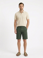 The Cotton Short — British Cut