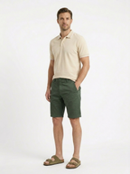 The Cotton Short — British Cut
