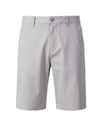 The Lightweight Short — Cotton Stretch