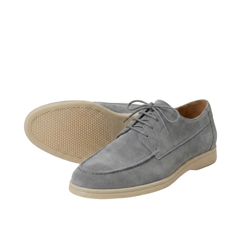 De suède derby — Moc Toe