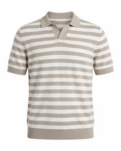 De Zomerpolo — Gestreept, Slim
