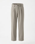 The Tailored Trouser — No-Iron