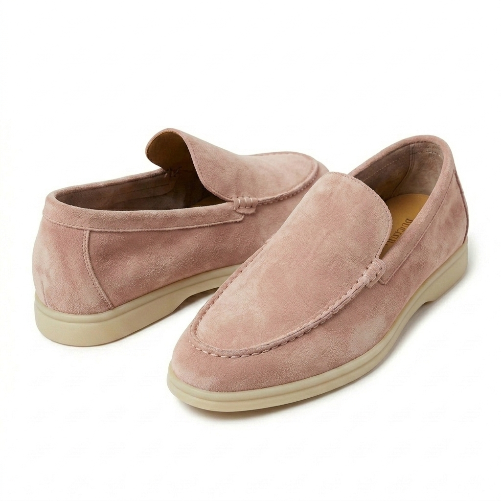 De Penny Loafer — Zachte instapper